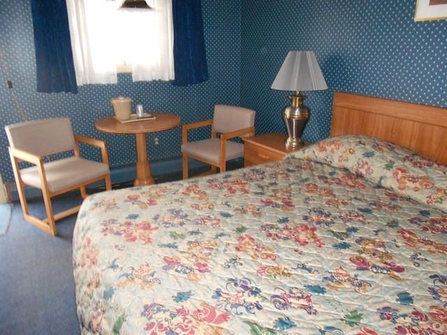 Travel Inn Westmoreland Quarto foto