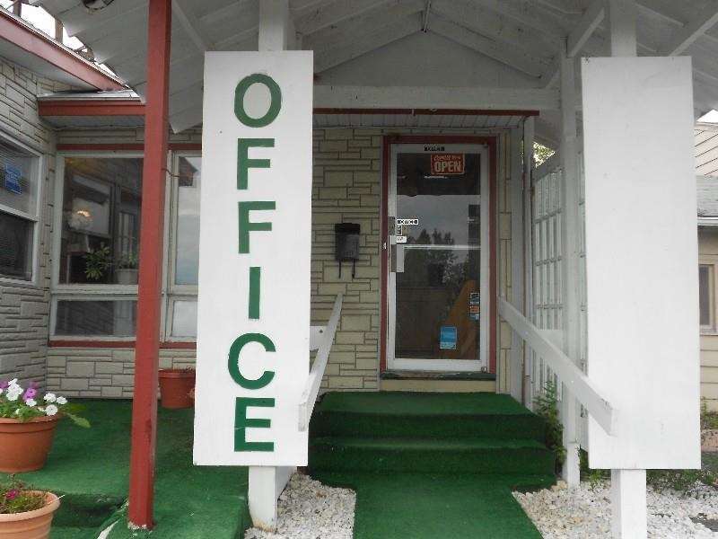Travel Inn Westmoreland Exterior foto