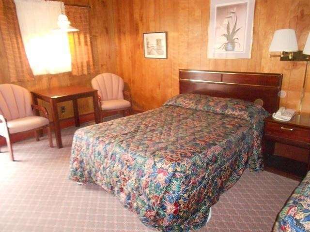 Travel Inn Westmoreland Quarto foto