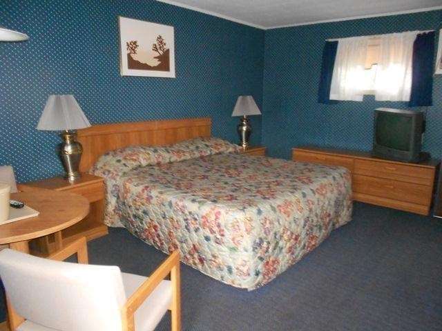 Travel Inn Westmoreland Quarto foto