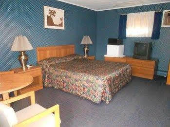 Travel Inn Westmoreland Exterior foto