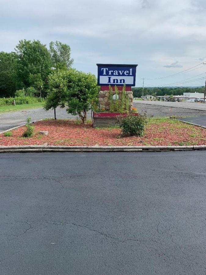 Travel Inn Westmoreland Exterior foto